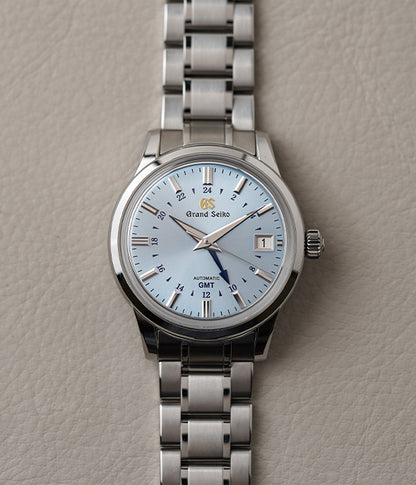Grand Seiko Elegance 9S 25th Anniversary Limited SBGM253