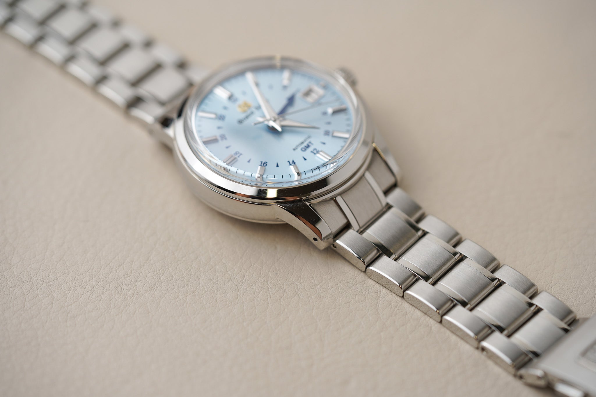 Grand Seiko Elegance 9S 25th Anniversary Limited SBGM253