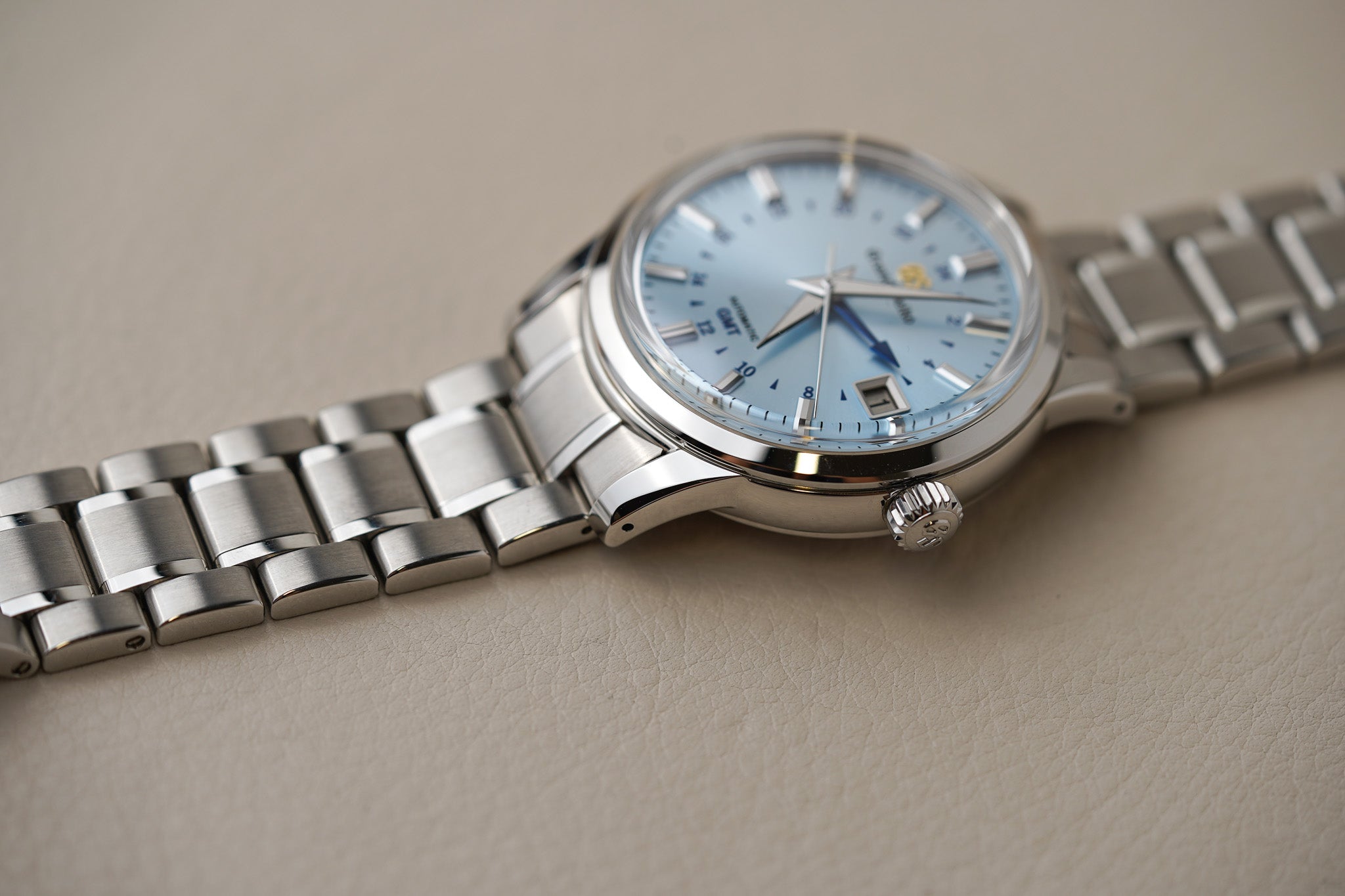 Grand Seiko Elegance 9S 25th Anniversary Limited SBGM253