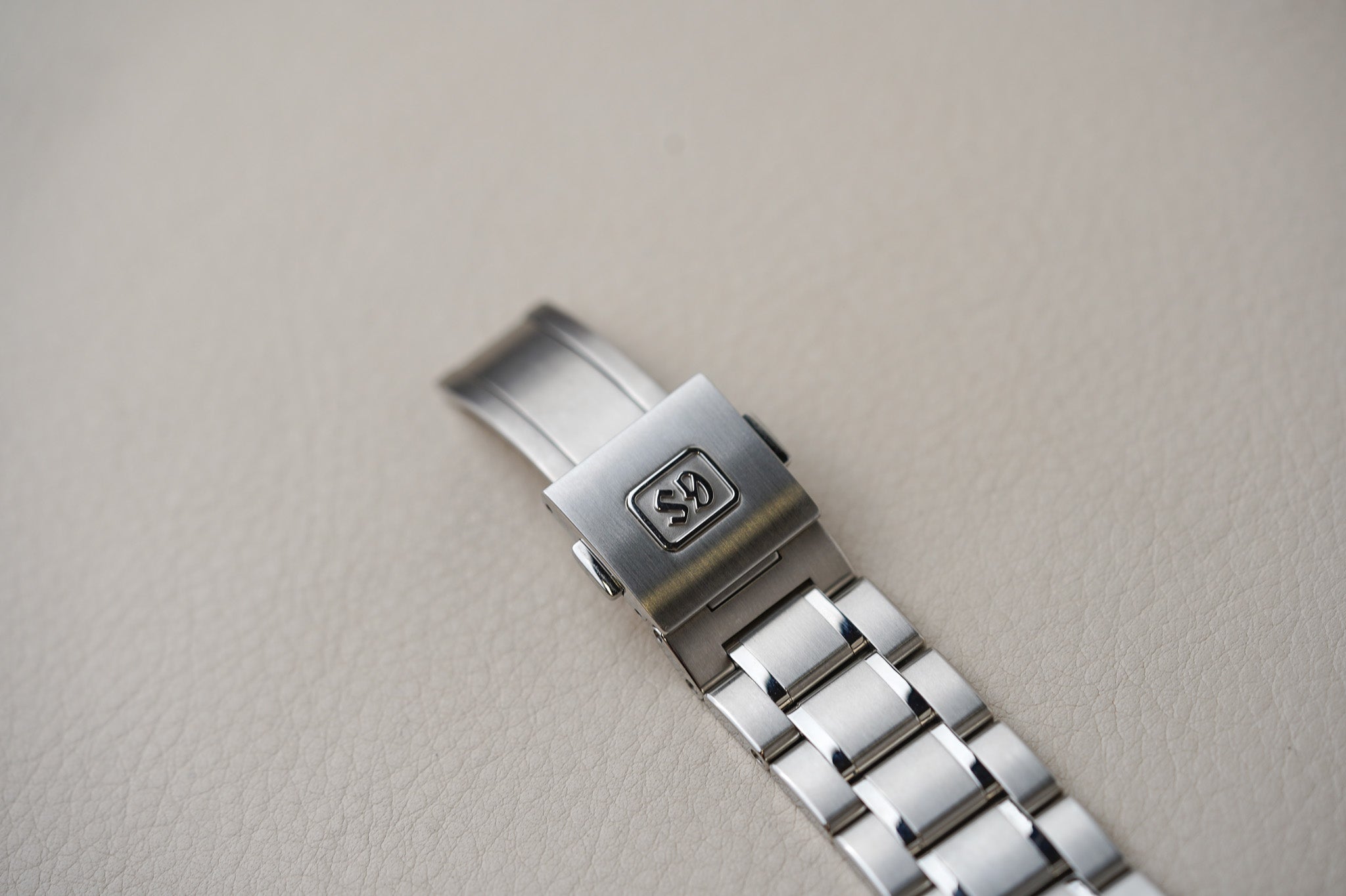Grand Seiko Elegance 9S 25th Anniversary Limited SBGM253