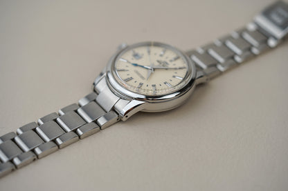 Grand Seiko Elegance GMT SBGM003