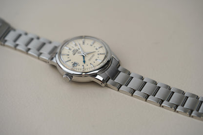 Grand Seiko Elegance GMT SBGM003