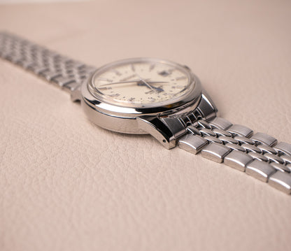 Grand Seiko Elegance GMT SBGM00C