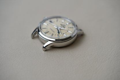 Grand Seiko Elegance GMT SBGM021