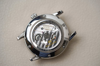 Grand Seiko Elegance GMT SBGM021