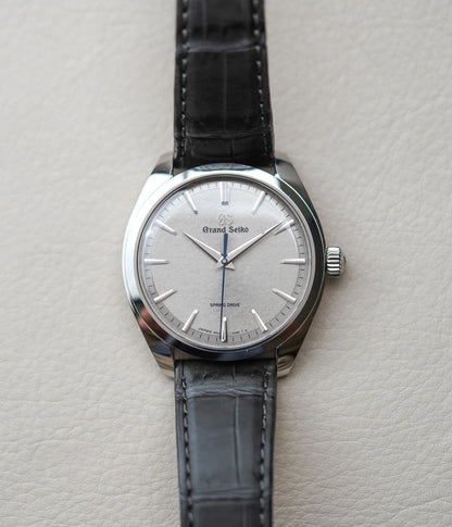 Grand Seiko Elegance GS99 Club Limited Edition SBGY023G