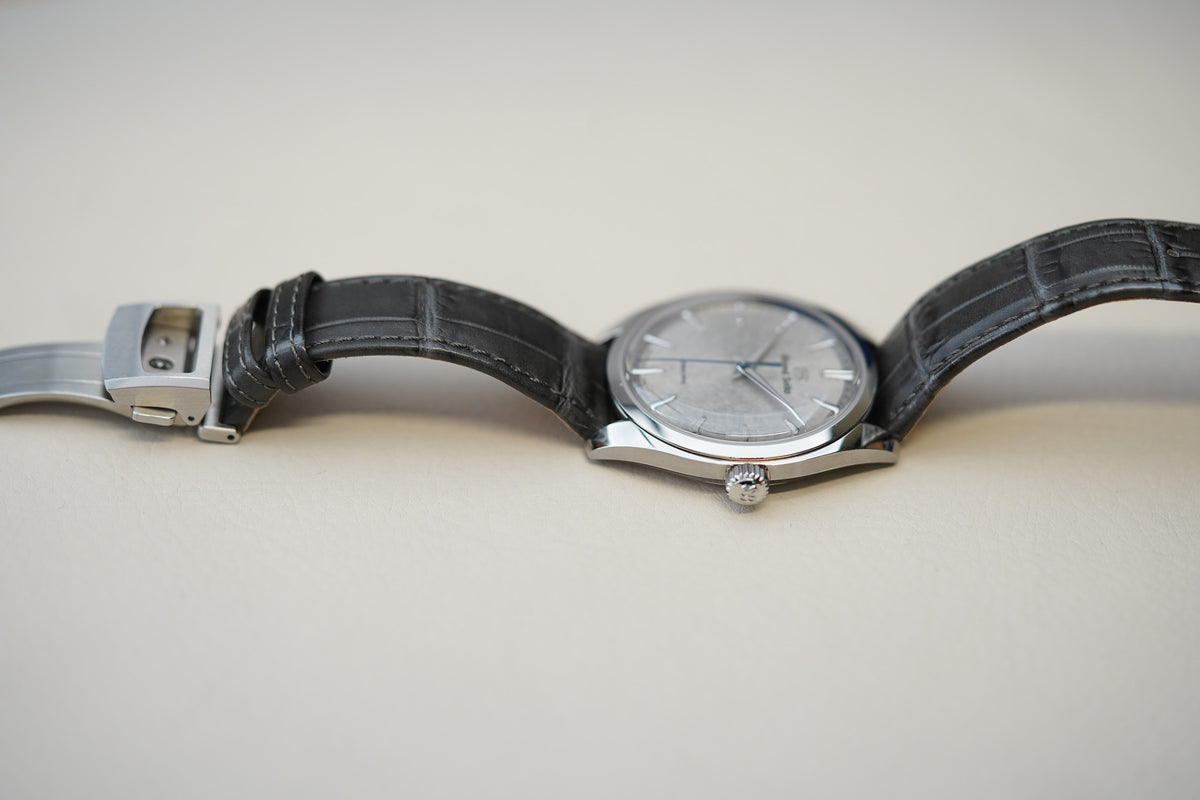 Grand Seiko Elegance GS99 Club Limited Edition SBGY023G