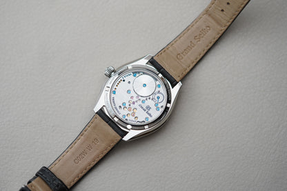 Grand Seiko Elegance GS99 Club Limited Edition SBGY023G