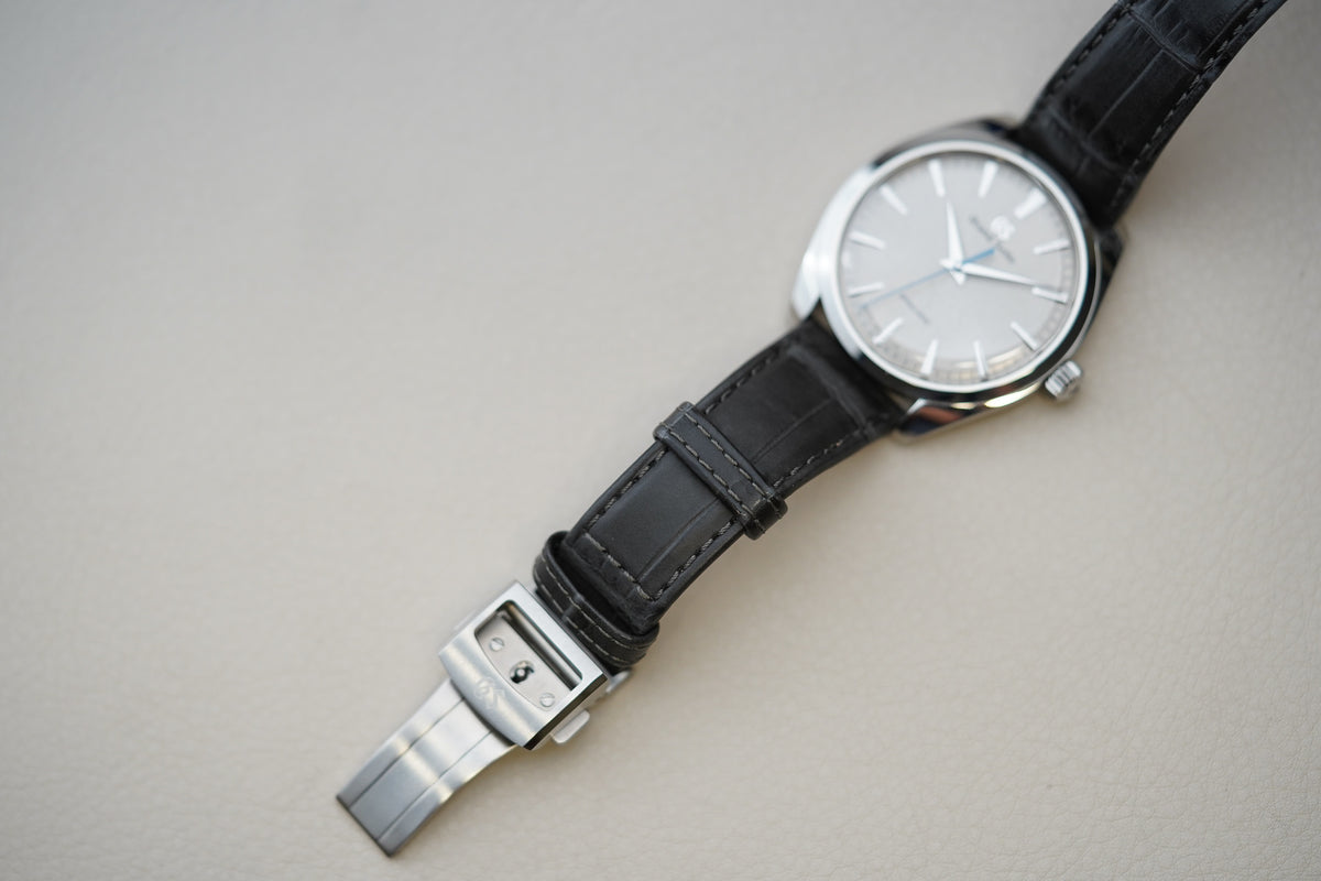 Grand Seiko Elegance GS99 Club Limited Edition SBGY023G