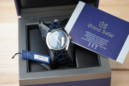 Grand Seiko Elegance SBGK005