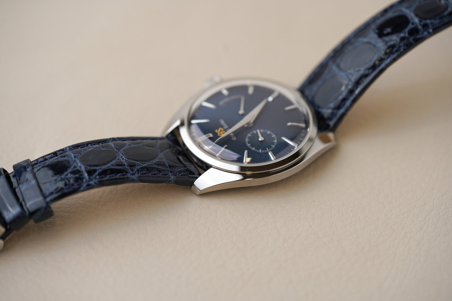 Grand Seiko Elegance SBGK005