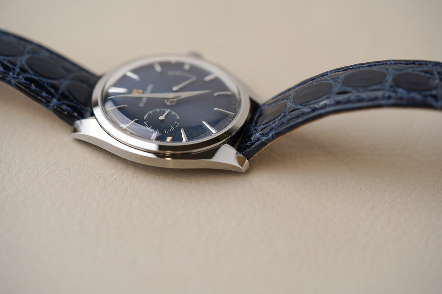 Grand Seiko Elegance SBGK005