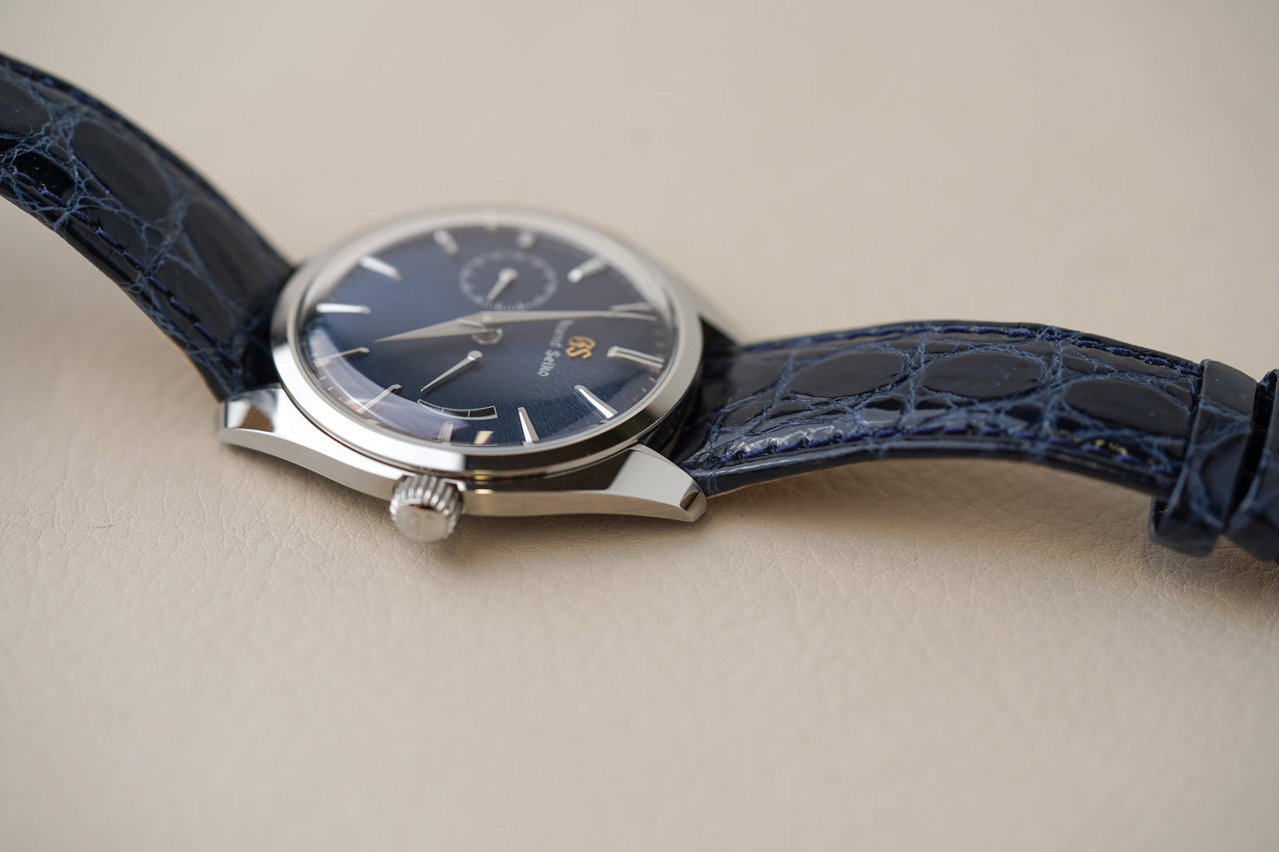 Grand Seiko Elegance SBGK005