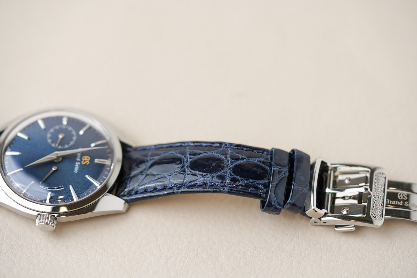 Grand Seiko Elegance SBGK005