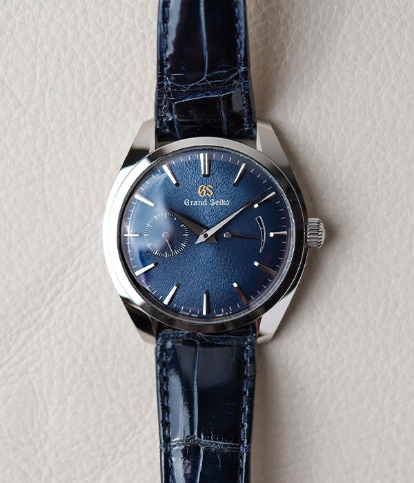 Grand Seiko Elegance SBGK005