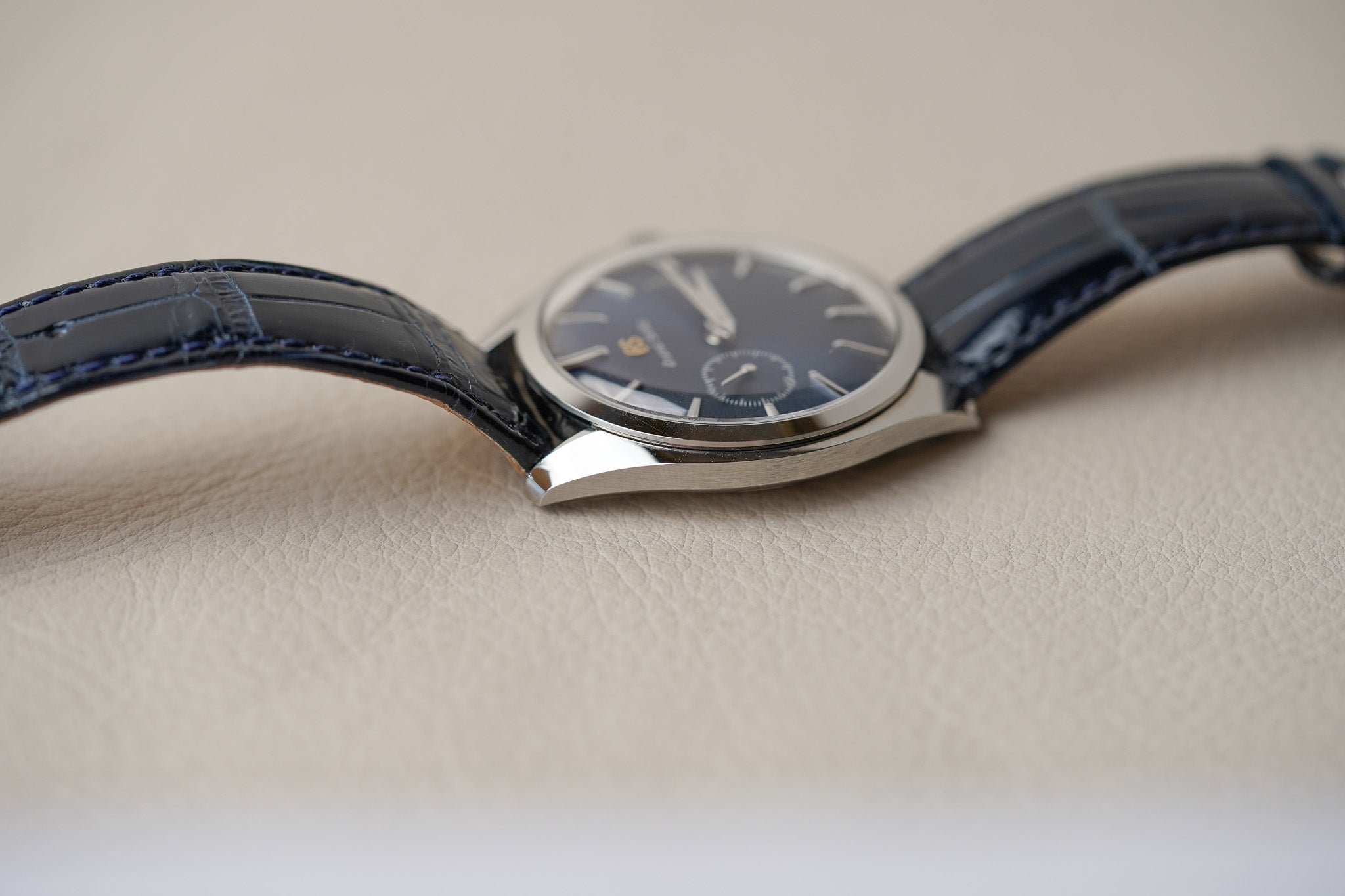 Grand Seiko Elegance SBGK005