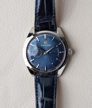 Grand Seiko Elegance SBGK005