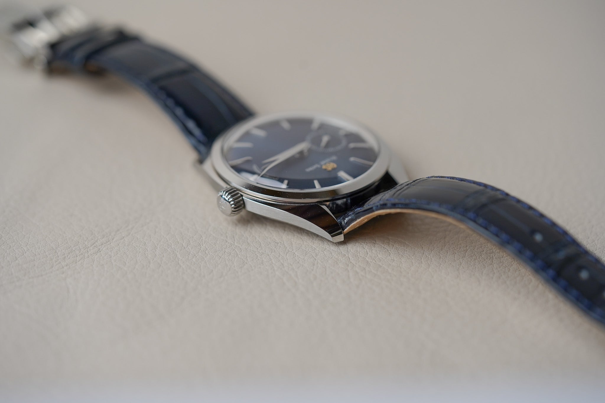 Grand Seiko Elegance SBGK005