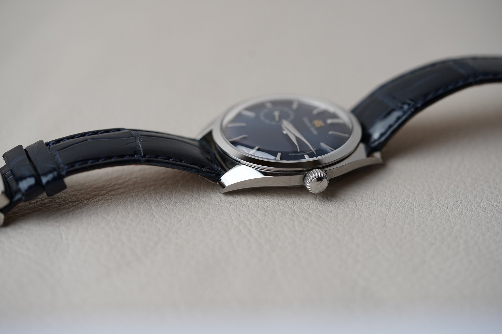 Grand Seiko Elegance SBGK005