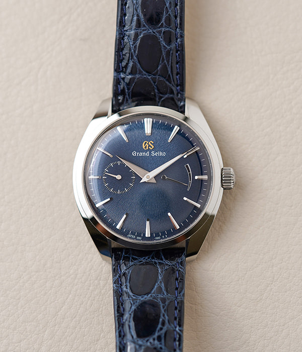 Grand Seiko Elegance SBGK005