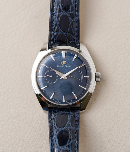 Grand Seiko Elegance SBGK005