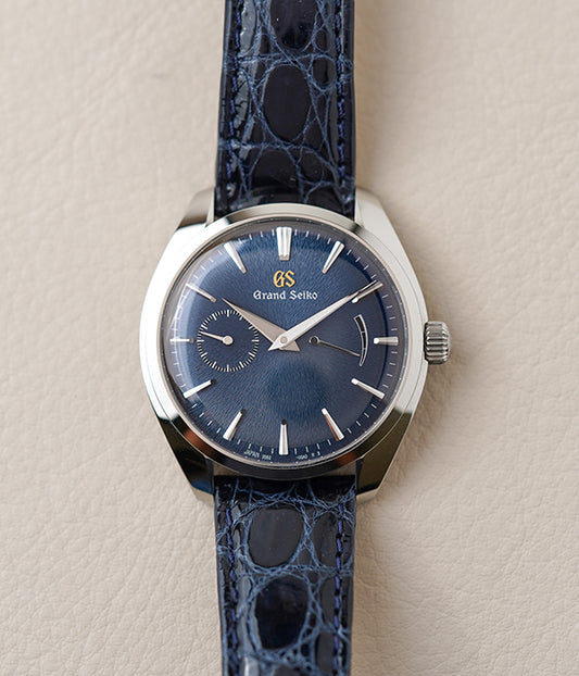 Grand Seiko Elegance SBGK005