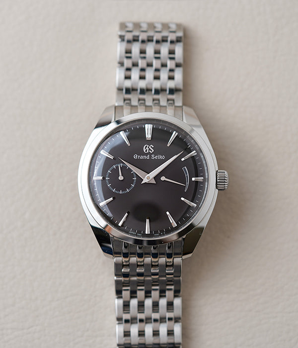 Grand Seiko Elegance SBGK009