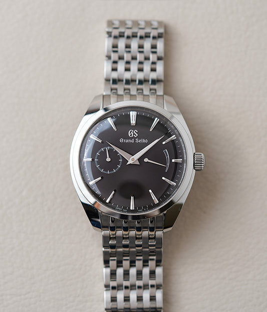 Grand Seiko Elegance SBGK009