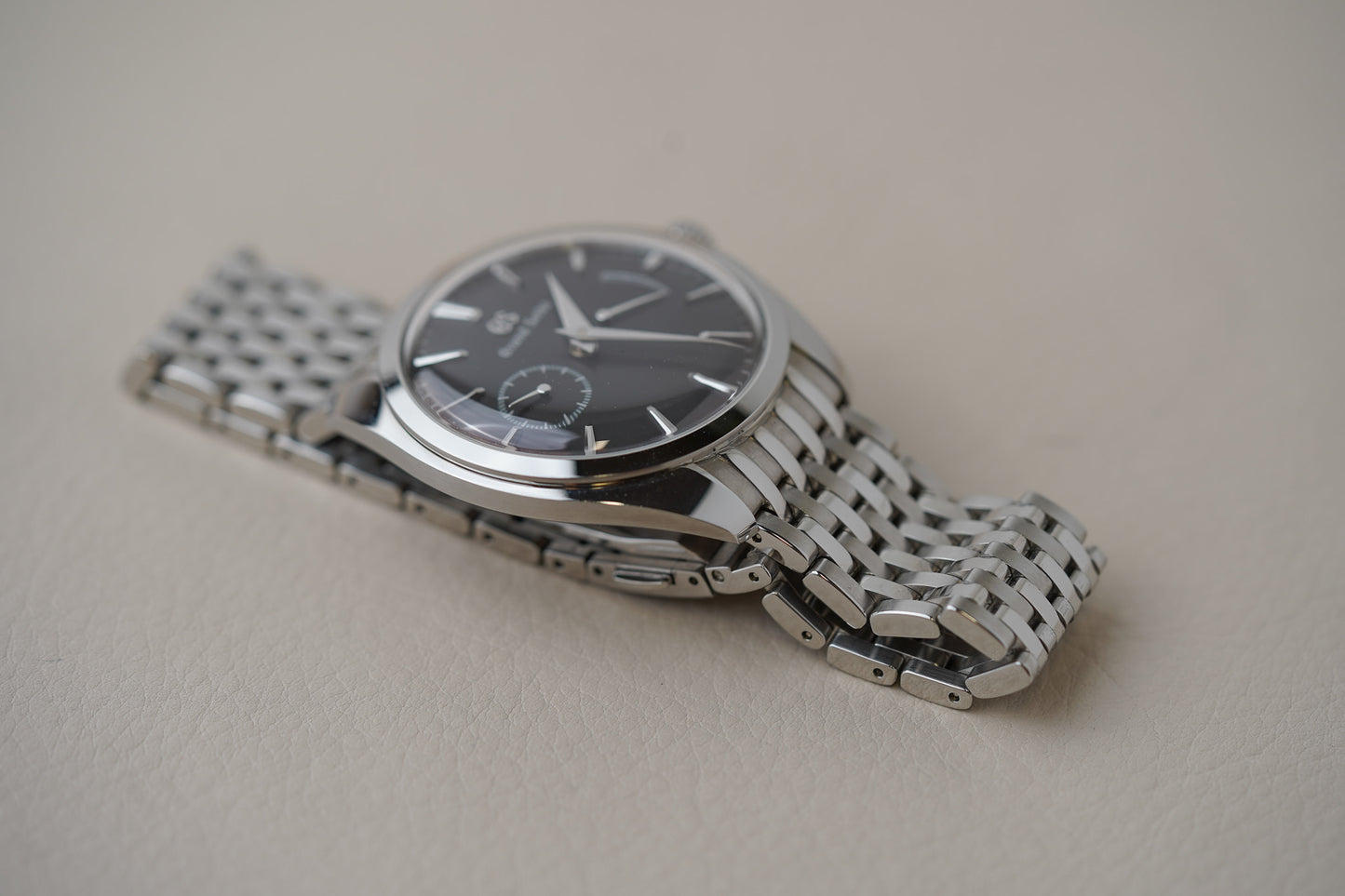 Grand Seiko Elegance SBGK009