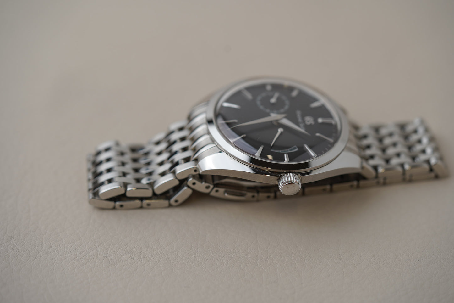 Grand Seiko Elegance SBGK009