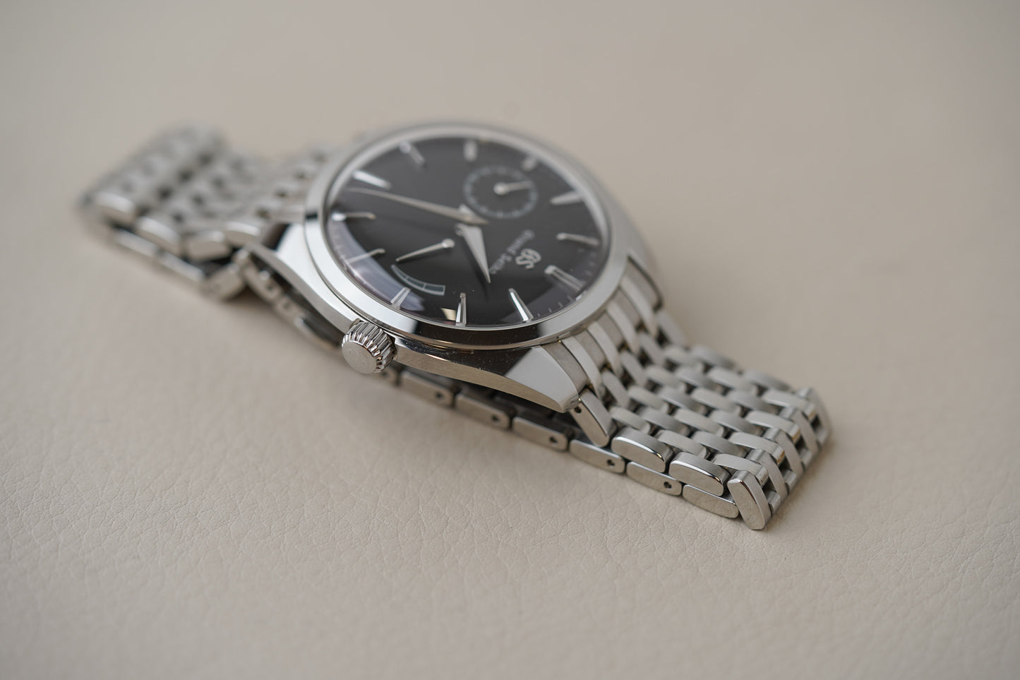 Grand Seiko Elegance SBGK009