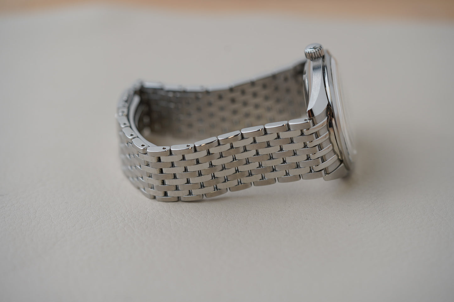 Grand Seiko Elegance SBGK009