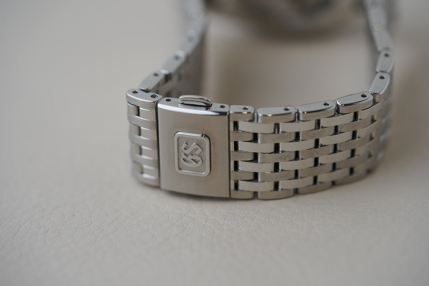 Grand Seiko Elegance SBGK009