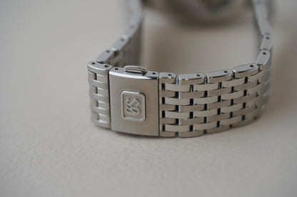 Grand Seiko Elegance SBGK009