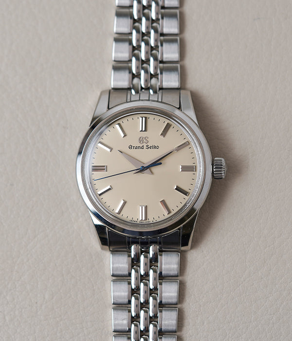 Grand Seiko Elegance SBGW235