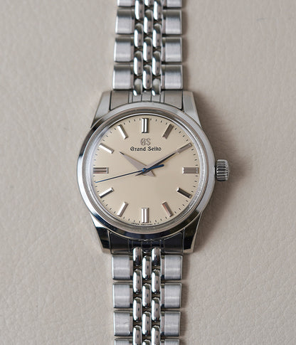 Grand Seiko Elegance SBGW235
