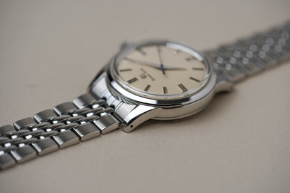 Grand Seiko Elegance SBGW235