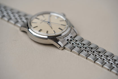 Grand Seiko Elegance SBGW235