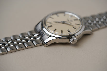 Grand Seiko Elegance SBGW235