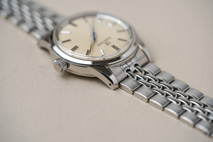 Grand Seiko Elegance SBGW235