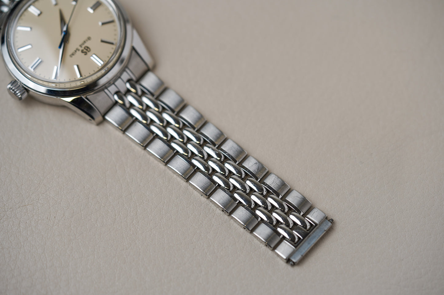 Grand Seiko Elegance SBGW235