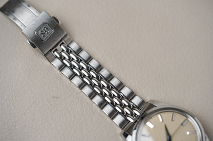 Grand Seiko Elegance SBGW235