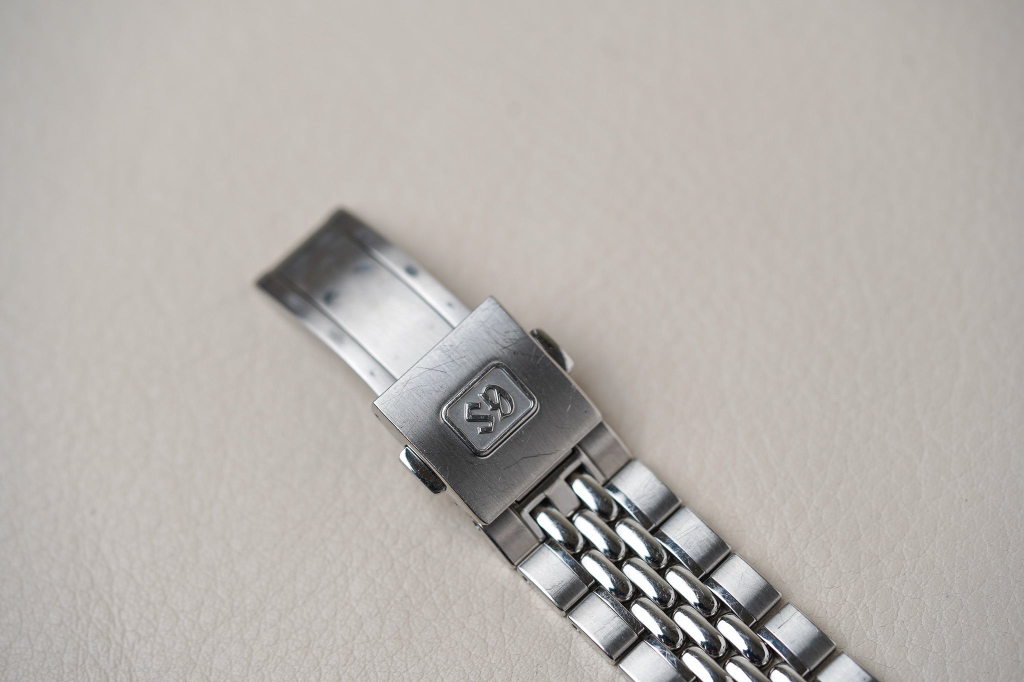 Grand Seiko Elegance SBGW235