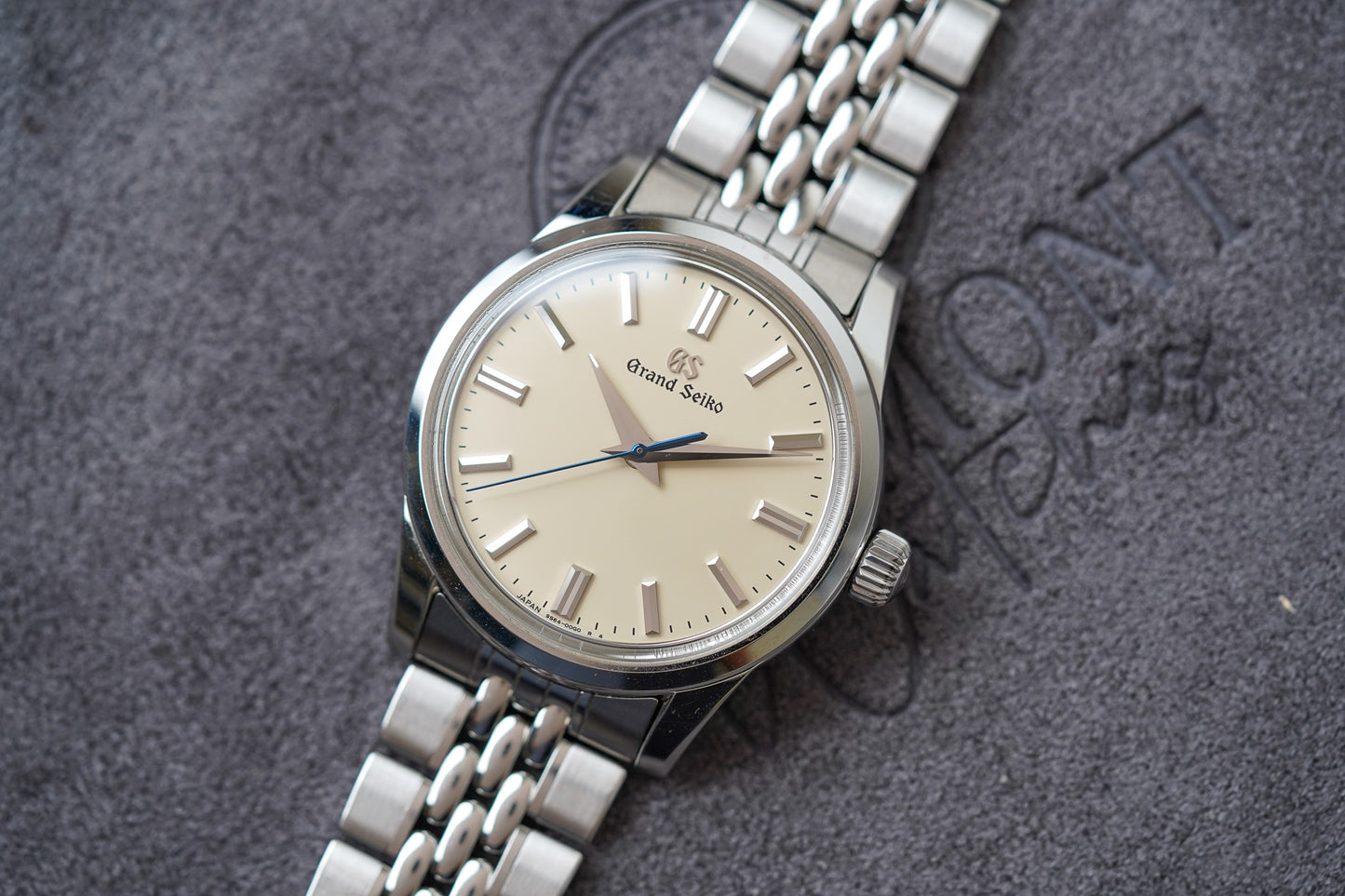 Grand Seiko Elegance SBGW235