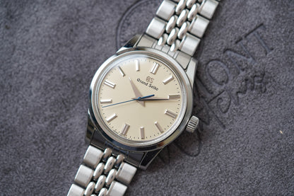 Grand Seiko Elegance SBGW235