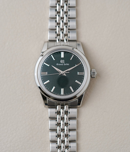 Grand Seiko Elegance SBGW285