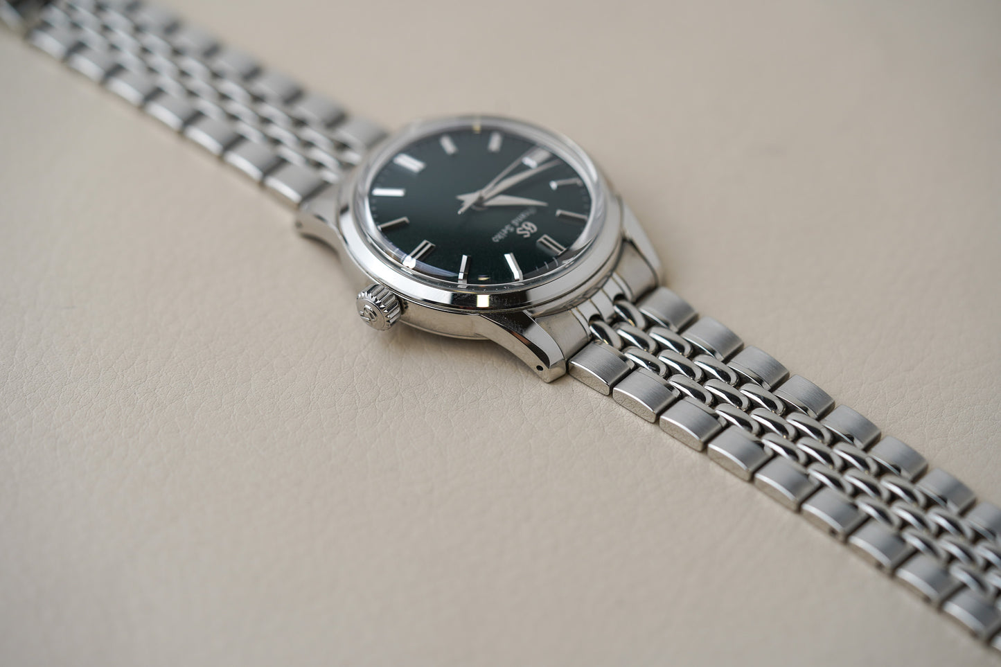 Grand Seiko Elegance SBGW285