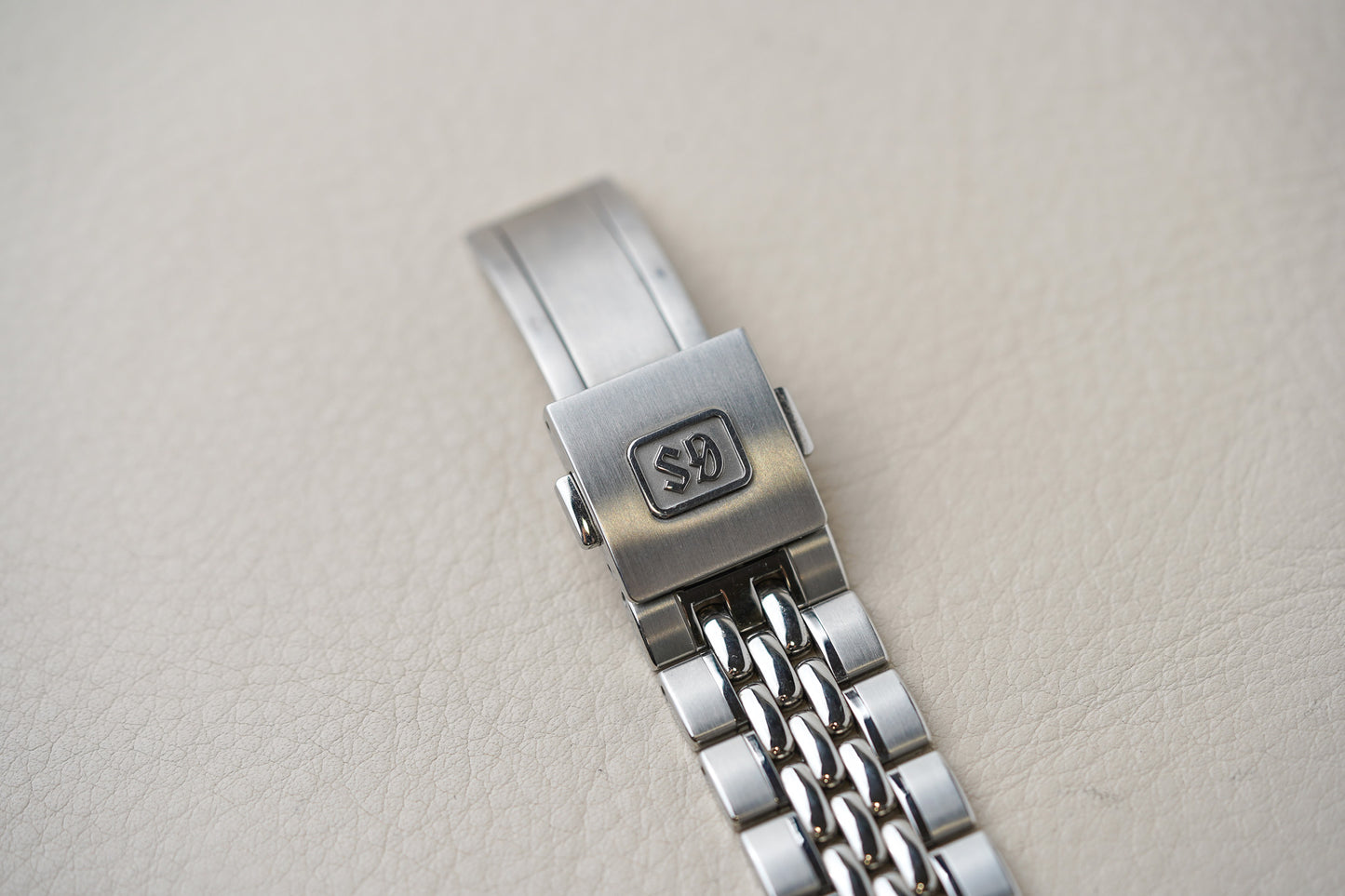 Grand Seiko Elegance SBGW285