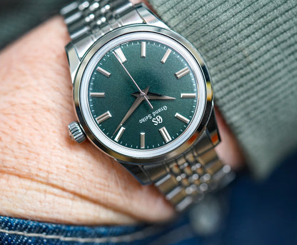 Grand Seiko Elegance SBGW285