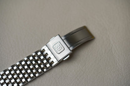 Grand Seiko Elegance SBGY013 'White Omiwatari'